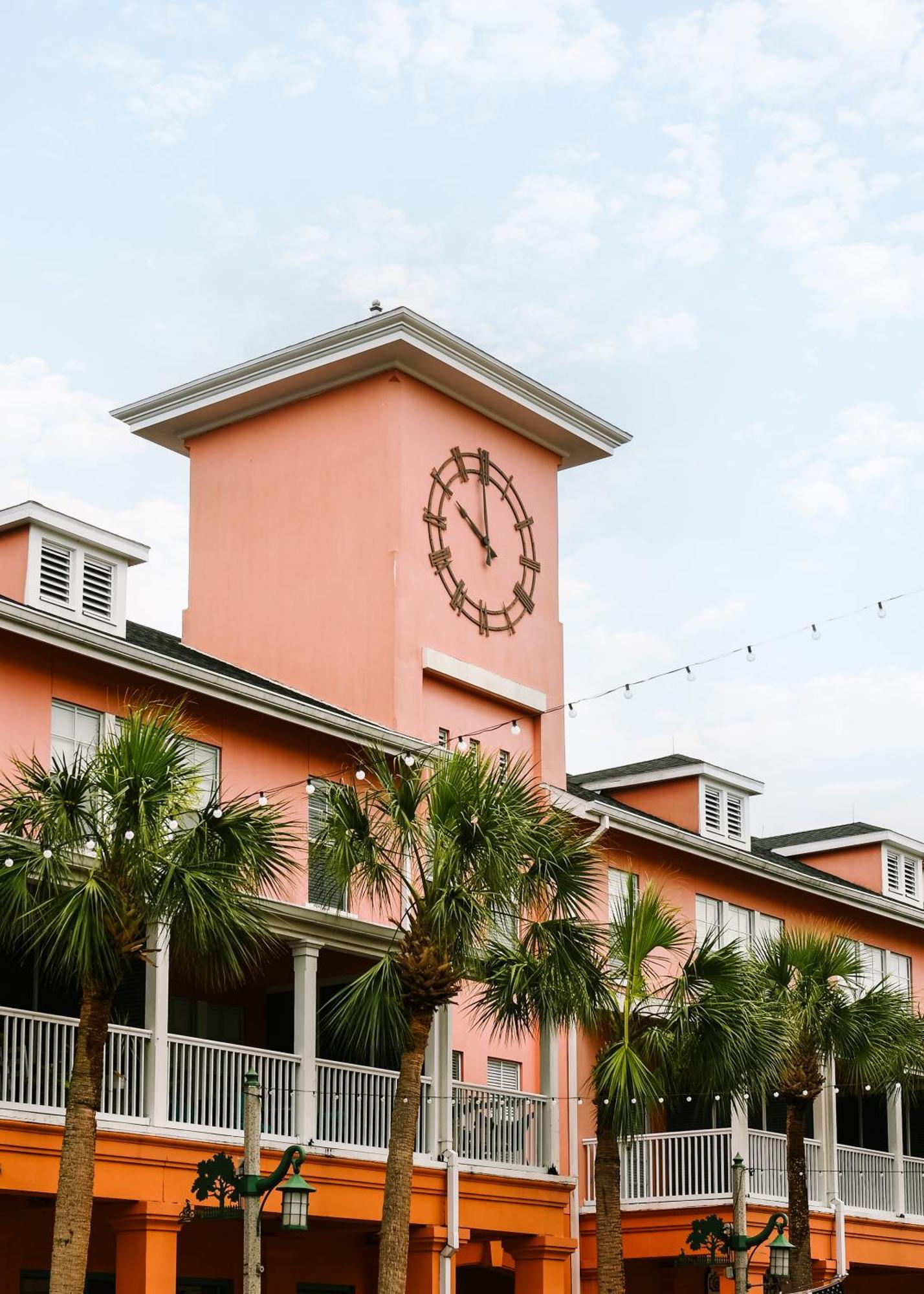 Sonder Cirrus Hotel Four Corners Exterior foto
