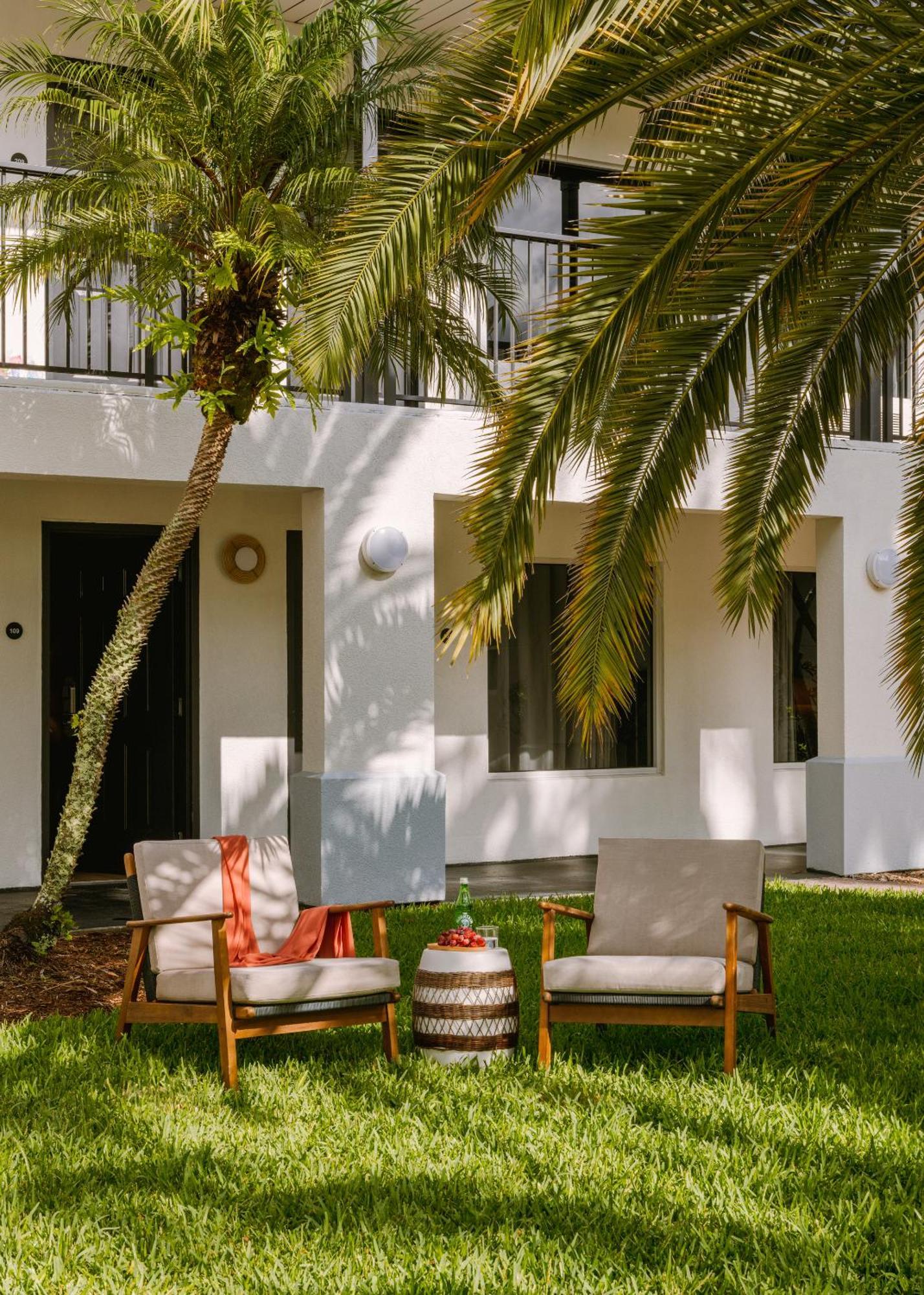 Sonder Cirrus Hotel Four Corners Exterior foto