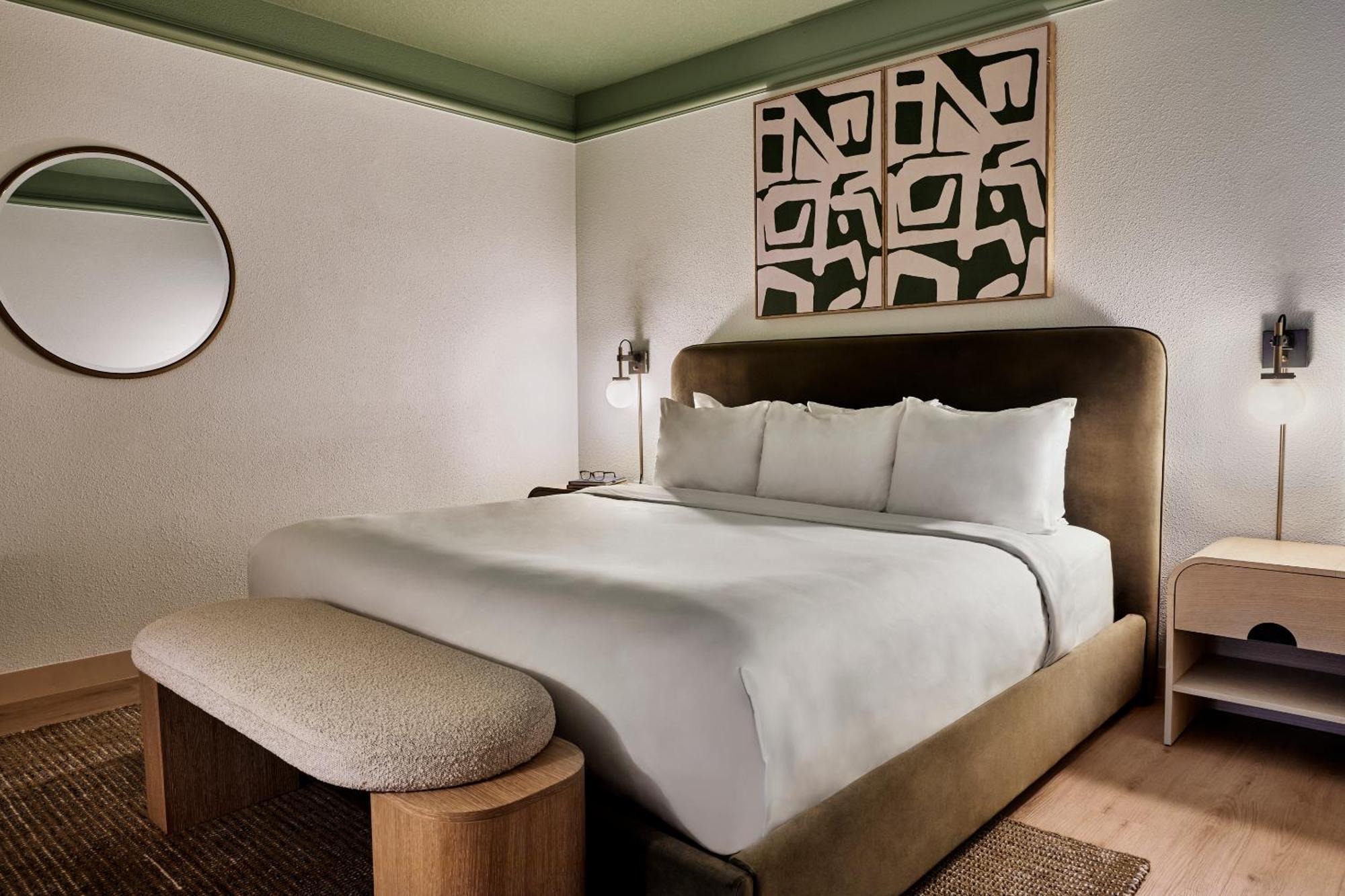 Sonder Cirrus Hotel Four Corners Exterior foto